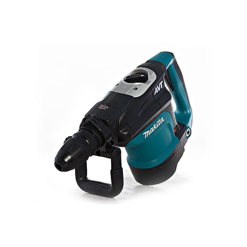 Перфоратор SDS-Max Makita HR 4511C, 1350 Вт, 13 Дж