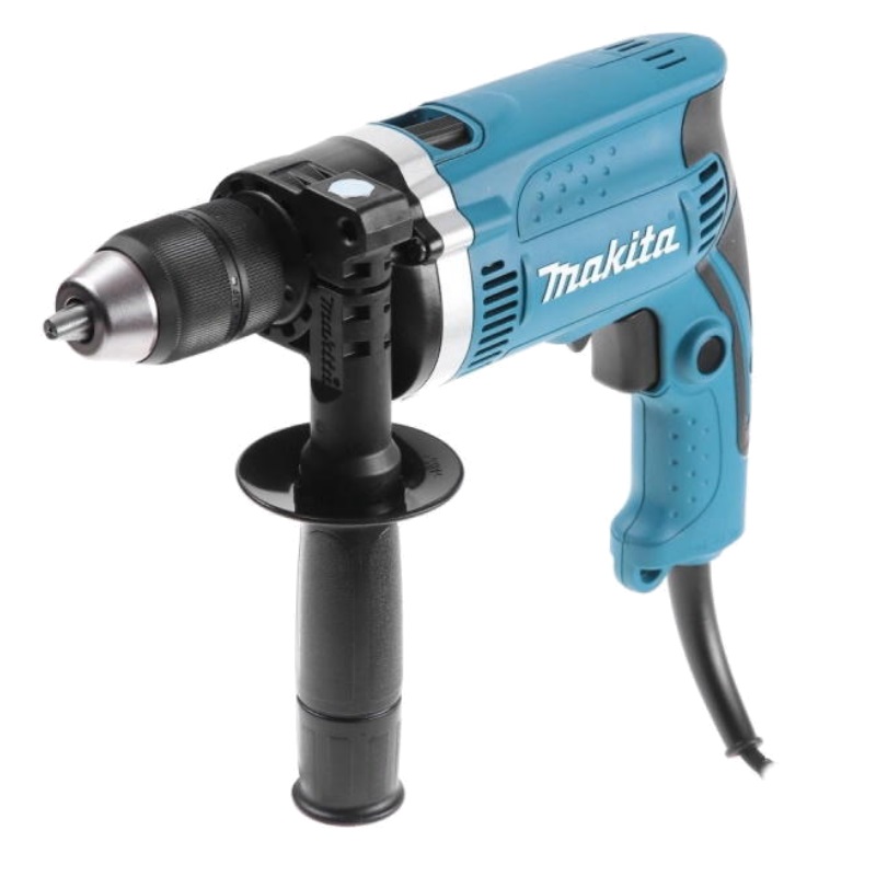 Дрель ударная Makita HP1631 в Угличе
