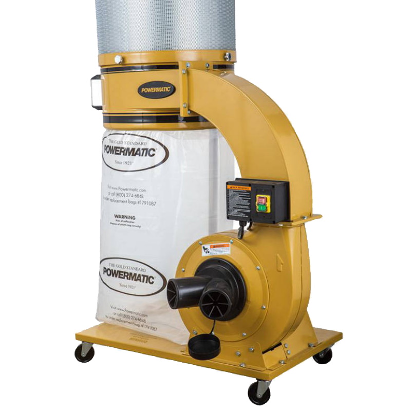 Стружкоотсос Powermatic PM1300CK-T 1791079K-3RU  в Туле