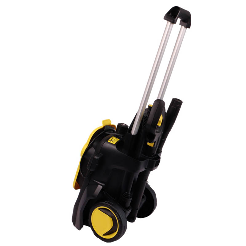 Мойка высокого давления Karcher K 5 Compact 1.630-750.0, 145 бар в Ярославле