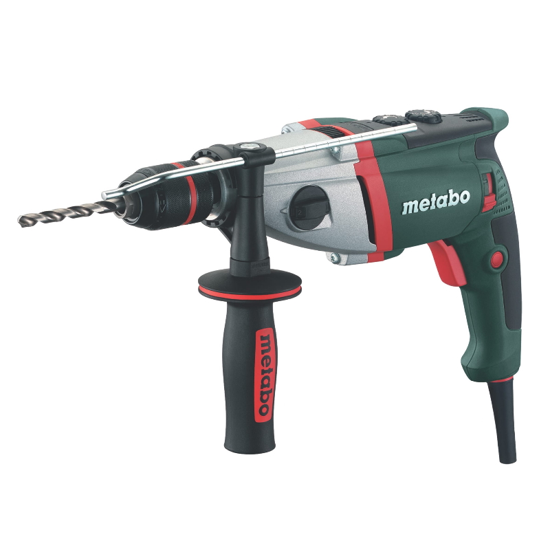 Дрель ударная Metabo SBE 900 Impuls 600865500, 900 Вт в Иваново