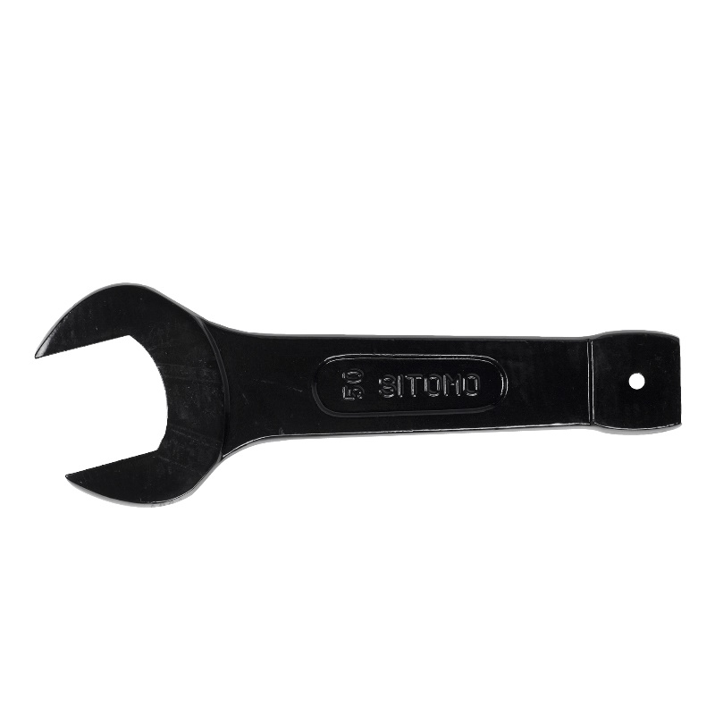 Ключ гаечный рожковый односторонний Sitomo 42285 ударный 50 мм 2081₽