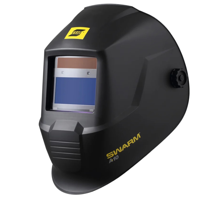 Cварочная маска с автоматическим светофильтром Esab SWARM A10 0700102009RUS в Коврове