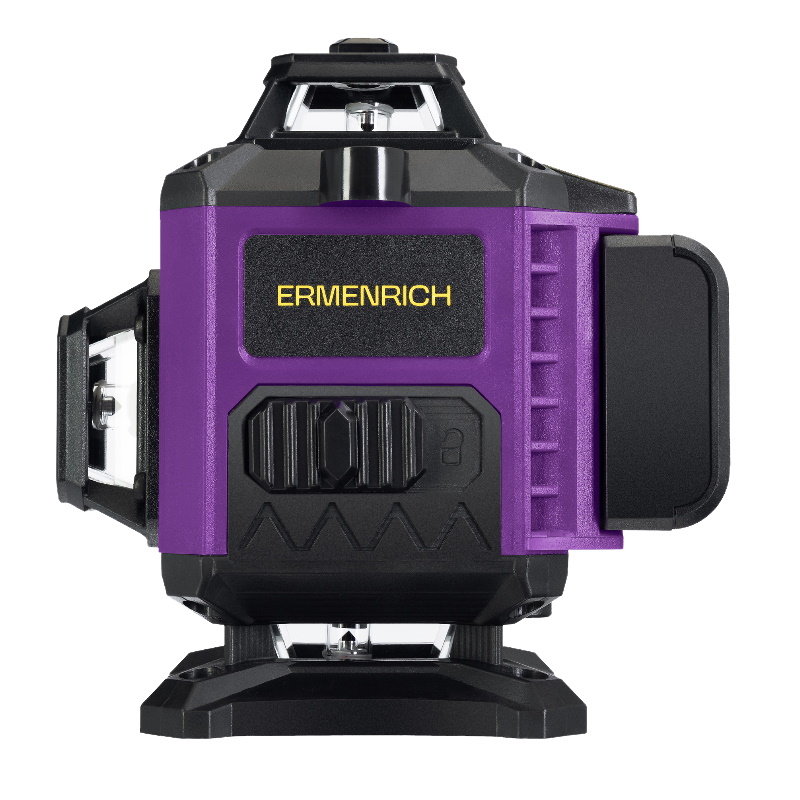 Уровень лазерный Ermenrich PRO LN35 84651 в Ярославле