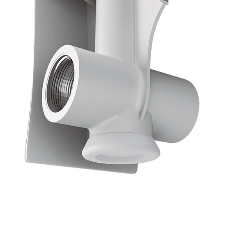 Алюминиевый радиатор Royal Thermo Revolution 500, 6 секций в Муроме