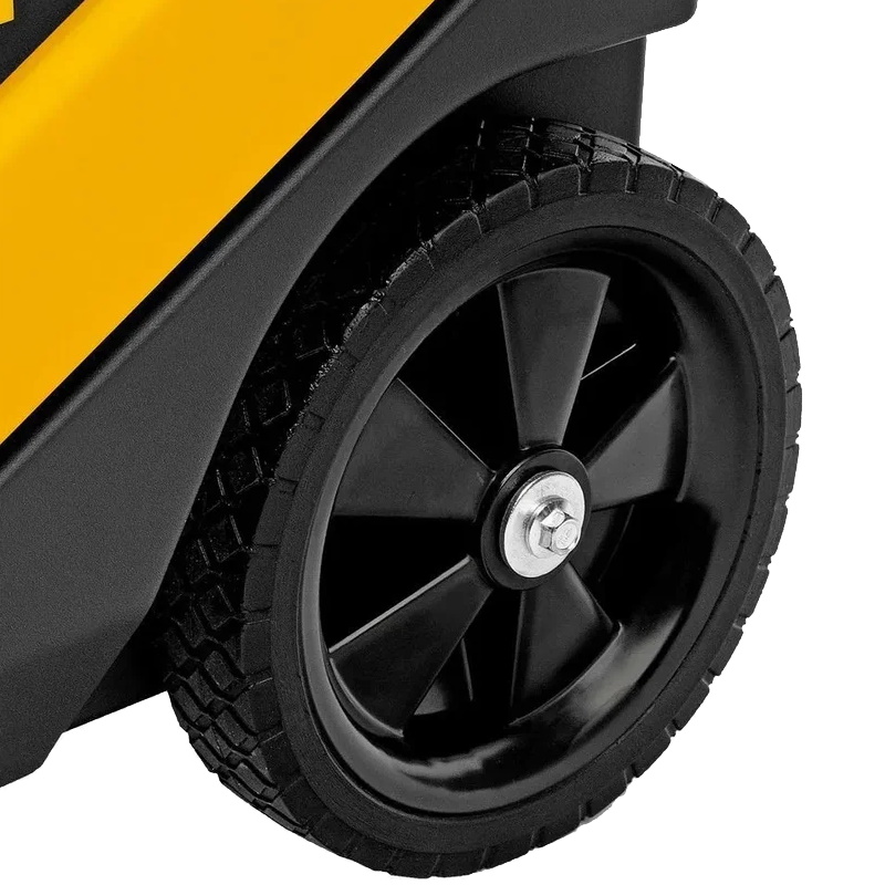 Инверторный генератор Denzel GS-5500iSE, 94712 в Иваново