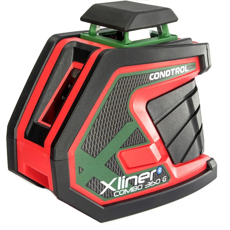 Нивелир лазерный Condtrol XLiner Combo 360G Kit 1-2-412 в Вологде
