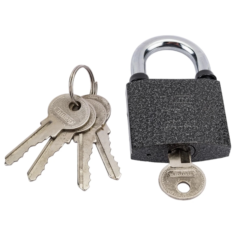 Замок навесной Аллюр ВС1Ч-350 Blister о713 тип PD-01-50 672 342₽