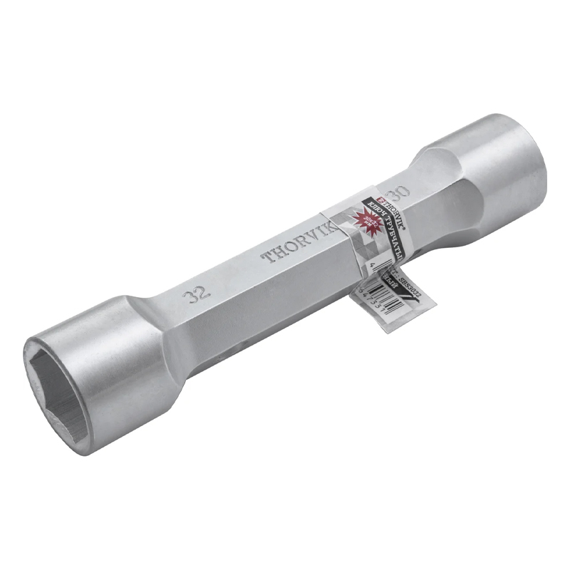 Ключ трубчатый Thorvik SBS3032 053793 усиленный 30x32 мм 2199₽