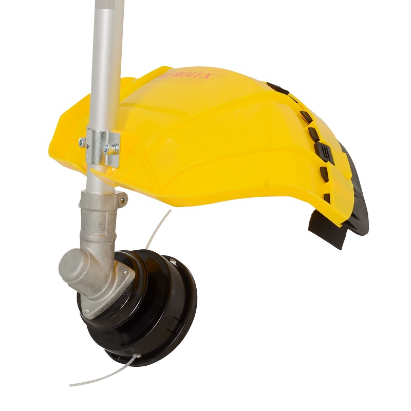 Бензиновый триммер Eurolux TR-4000T 70/2/26 4606059029915