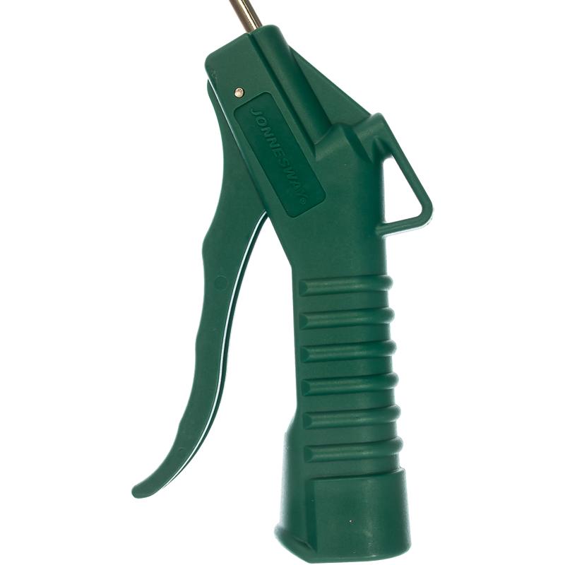 Пистолет продувочный Jonnesway JAT-6959A давление 10 бар расход воздуха 400 лмин тип соединения резьба