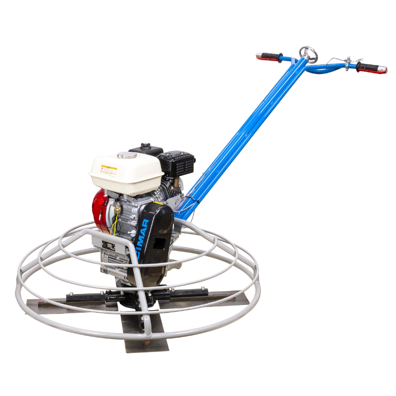 Затирочная машина Cimar CPT-436 ЗАТ059 Honda GX160 145000₽