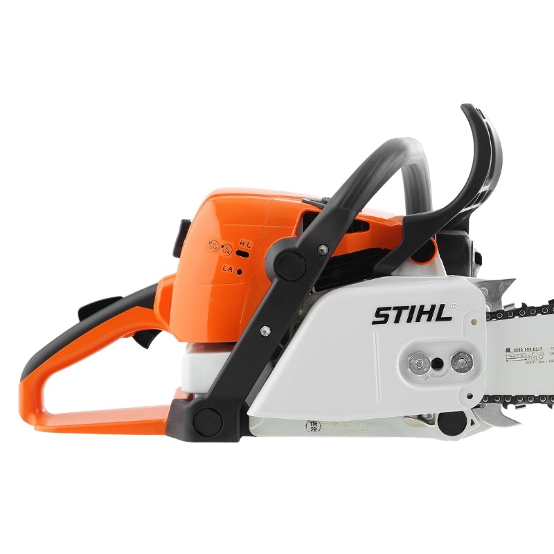 Бензопила Stihl MS 390 18"