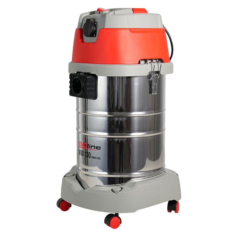 Пылеводосос электрический EVOline WAD 130 Power Tool WAD130PT