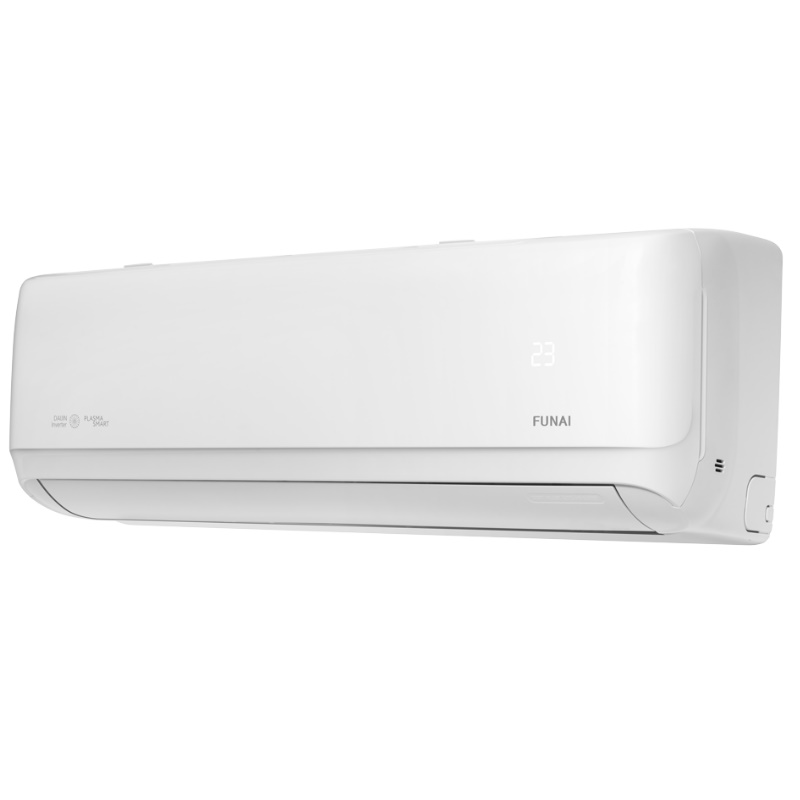 Инверторная сплит-система Funai Daijin Inverter RAC-I-DA35HP.D01, комплект