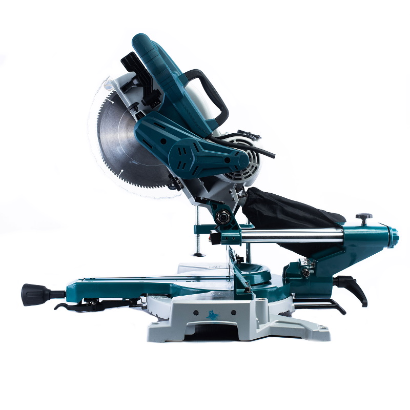 Торцовочная пила Alteco MS 2200-255 BD 17288 в Коврове