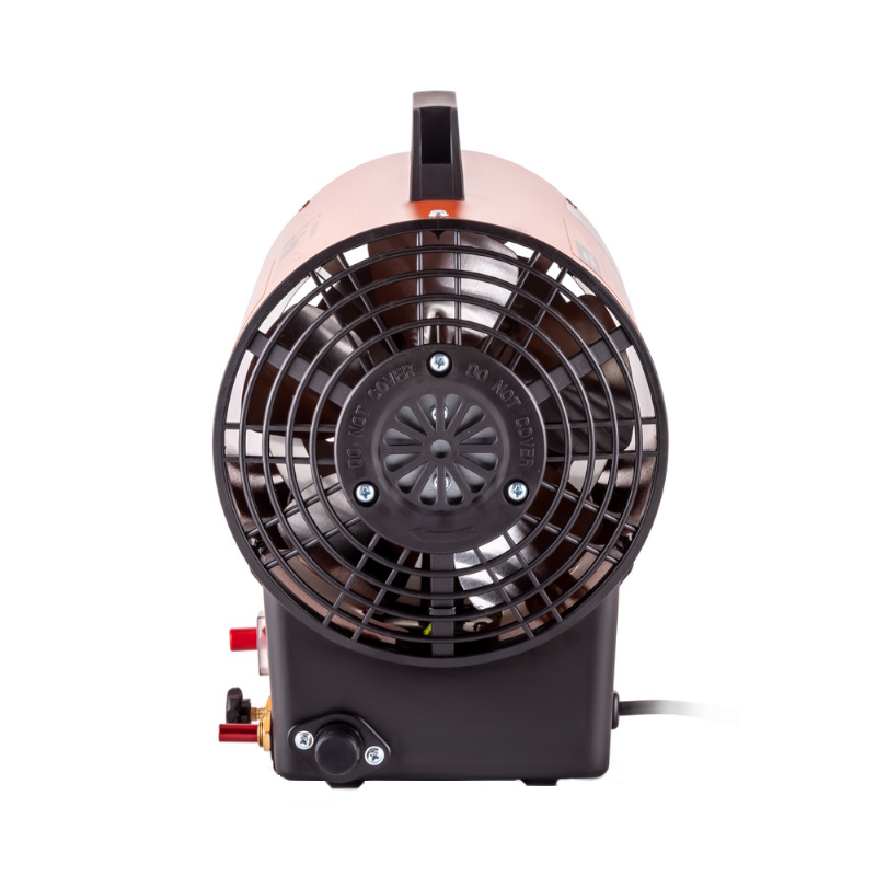 Газовая тепловая пушка FoxWeld FoxHeat P 18 7208 в Ярославле