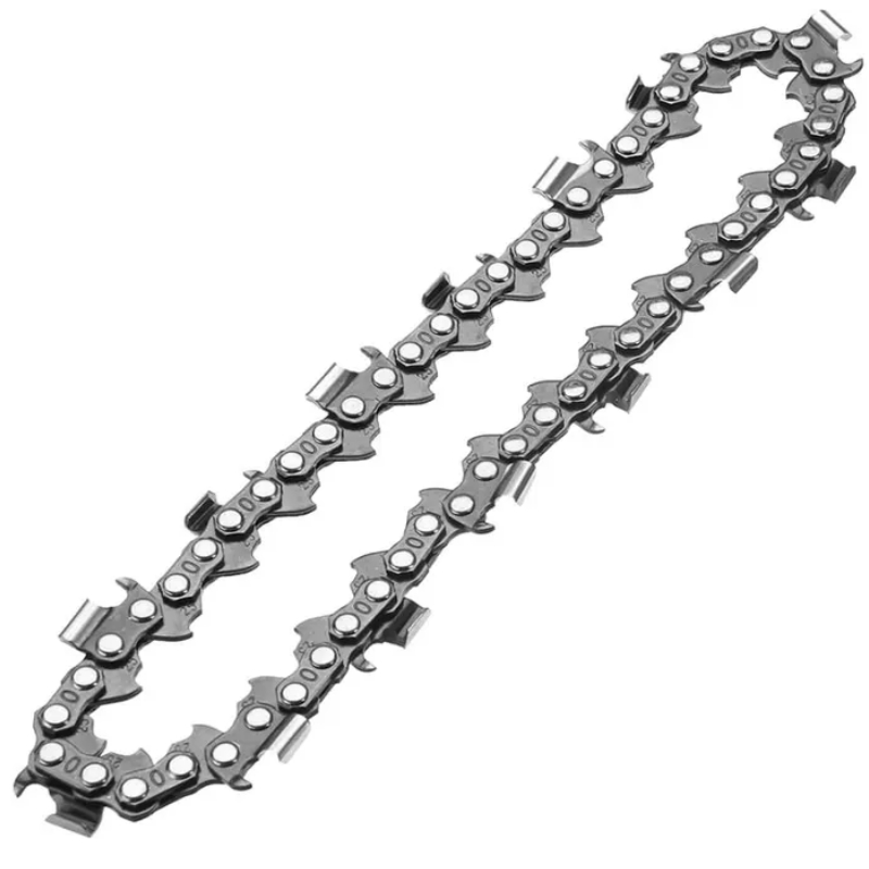 Цепь для аккумуляторной цепной пилы E0097 Макстул B0698 14 11мм 37 звеньев 184₽