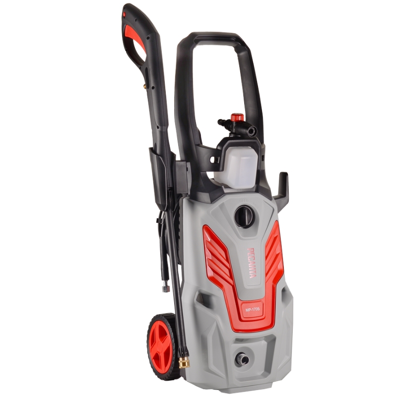 Садовая мойка Ресанта МР-170Б 70/8/21 с забором воды