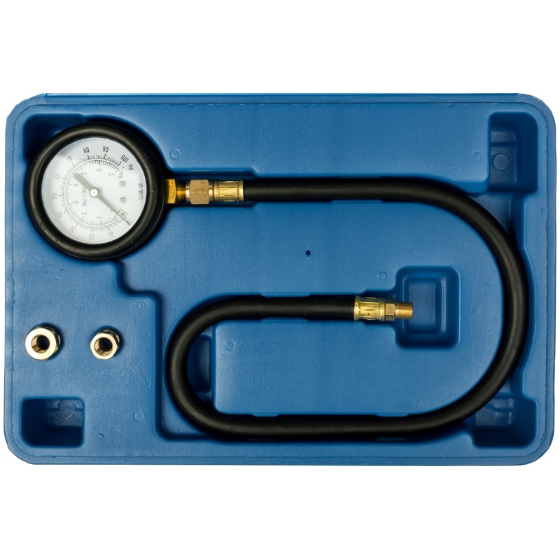 Тестер давления масла MHRTools 0-100PSI MHR-A1019B в Иваново