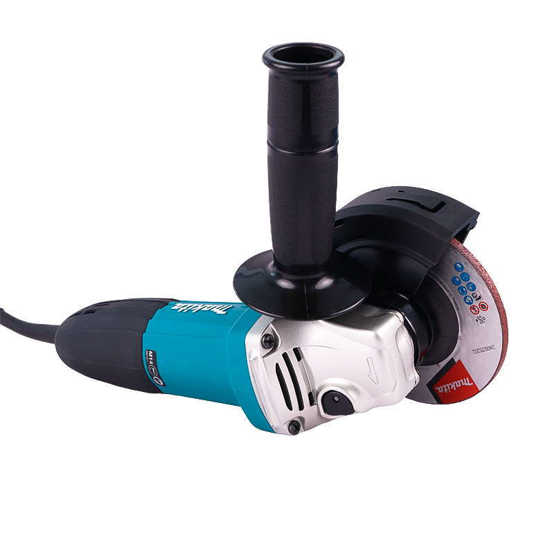 Угловая шлифмашина (болгарка) Makita GA4534, 115 мм, 720 Вт в Коврове