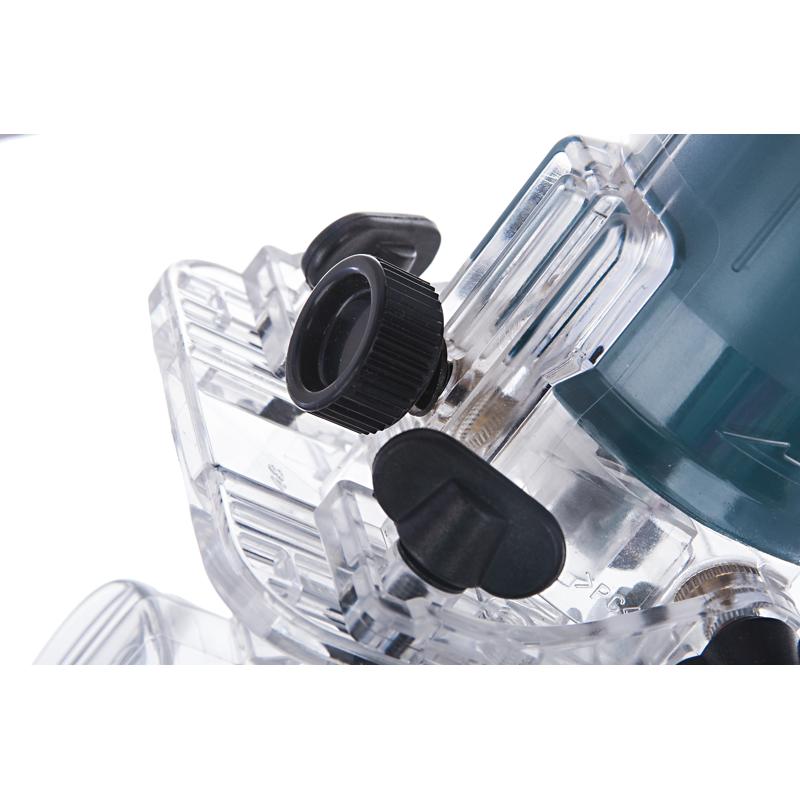 Фрезерная машина Makita 3708F  Фрезер в Твери