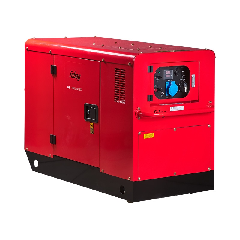 Дизельный генератор Fubag DS 11000 AC ES, 431744 в Муроме