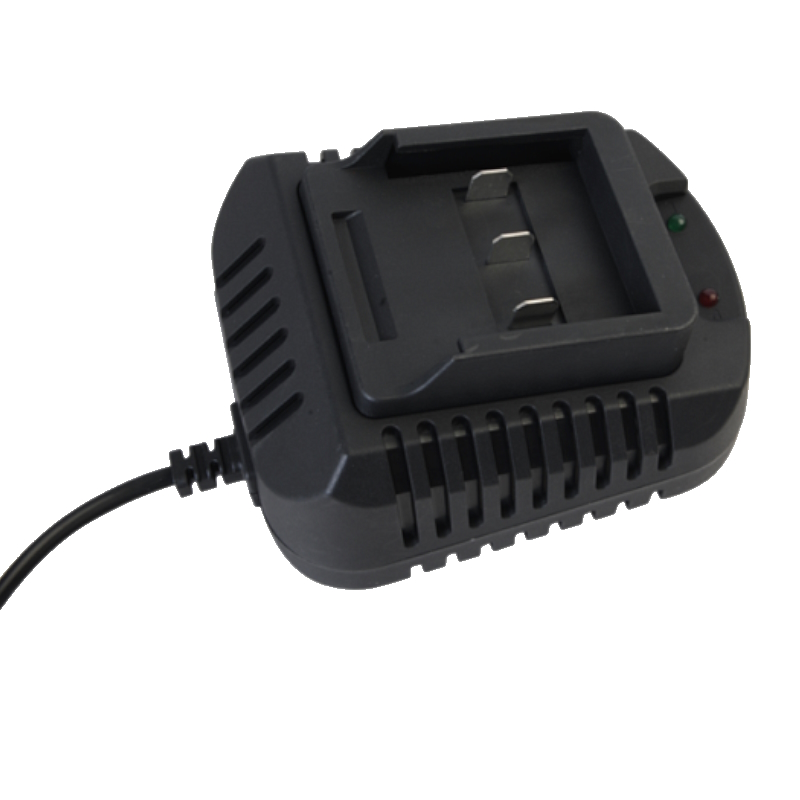 Зарядное устройство Hanskonner HBC2002, 18В, 1BatterySystem, 2.3A в Иваново