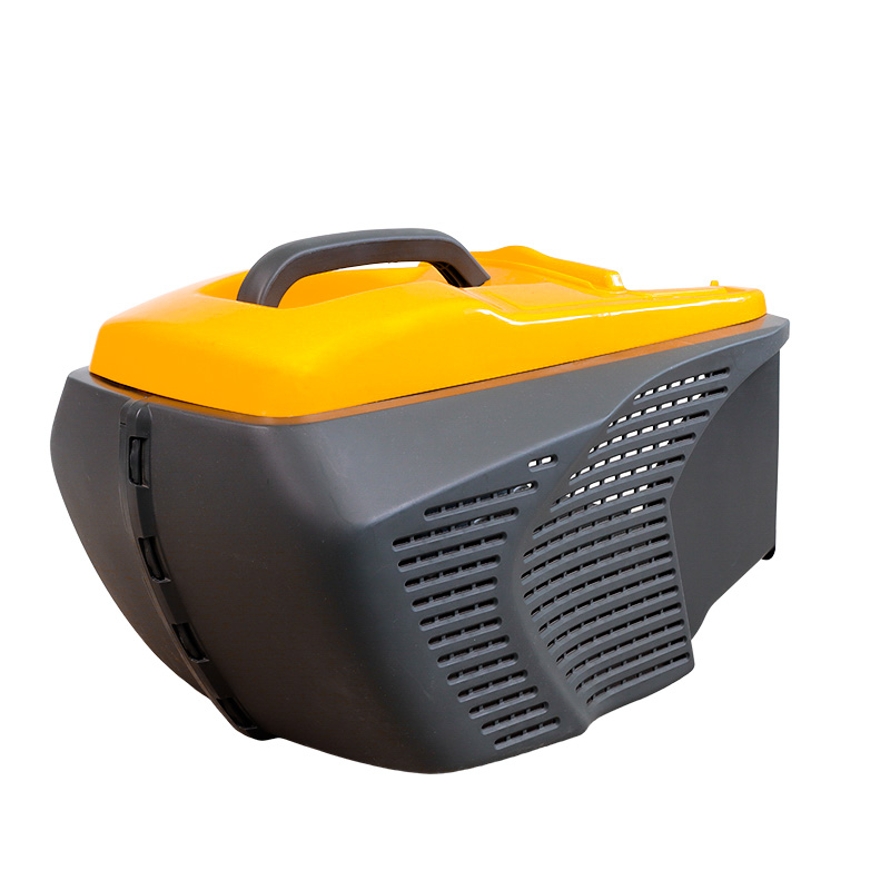 Газонокосилка аккумуляторная садовая Stiga SLM 544 AE 294424068/ST1 (мульчирование, ширина кошения 42 см) в Иваново