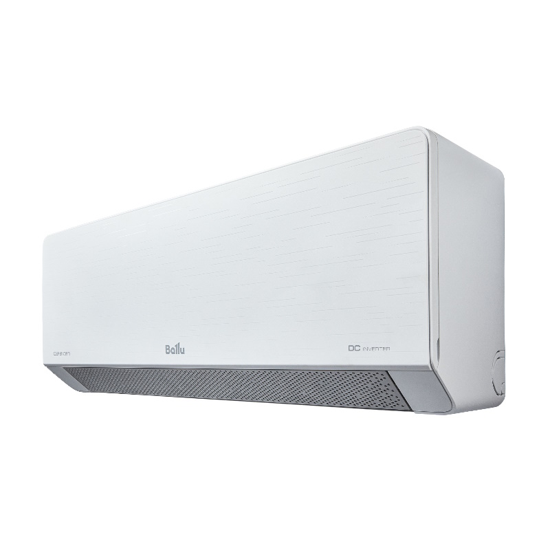 Сплит-система инверторного типа Ballu Defender BSHI-24HN8 НС-1597637 комплект 116990₽
