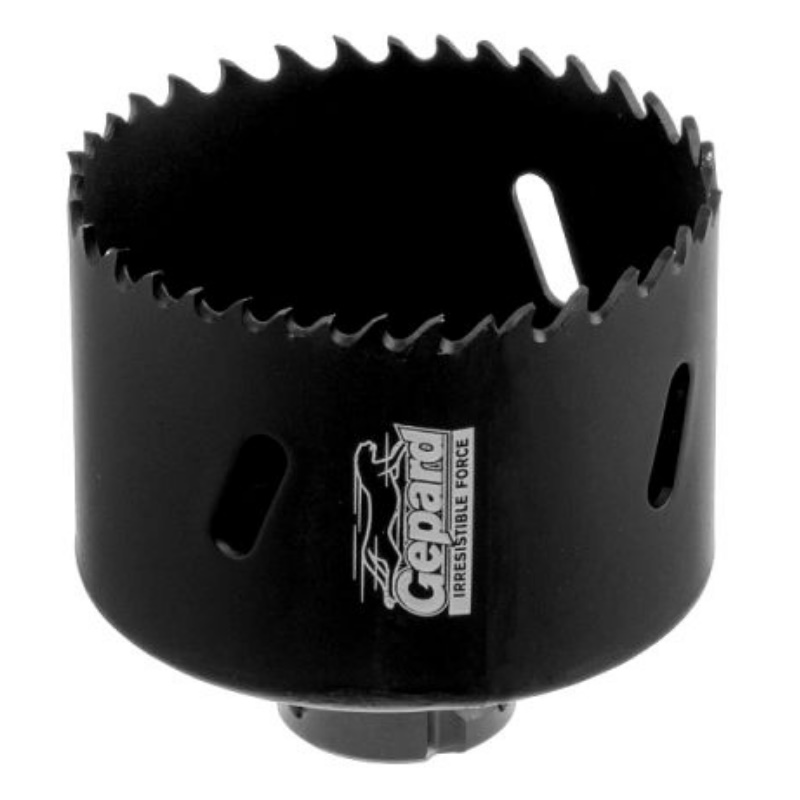 Коронка биметаллическая Gepard PROGRESSOR GP2550-64 d64 мм 592₽