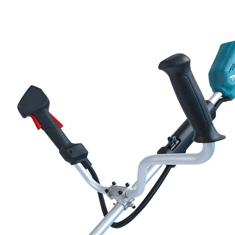 Аккумуляторная коса 36В (2х18) Makita DUR368AZ (без АКБ и ЗУ)