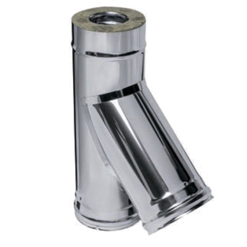 Сэндвич - тройник Ferrum УТ000015230 135 43005 нерж ф200х280 6196₽