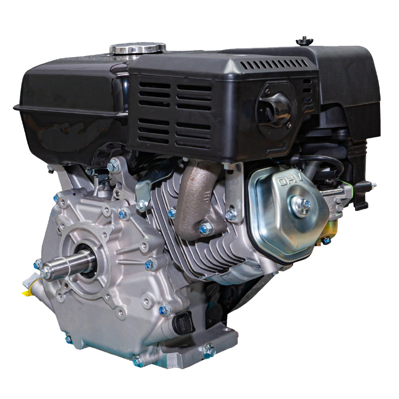 Двигатель Dinking DK177F-C ДВИ067, 9 л.с., ручной стартер в Костроме
