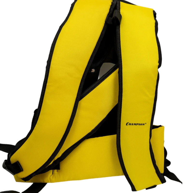 Ремень ранцевый Champion C4004 для триммеров