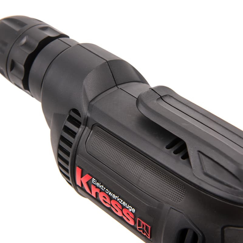 Дрель электрическая Kress KU110K, 500 Вт в Кинешме