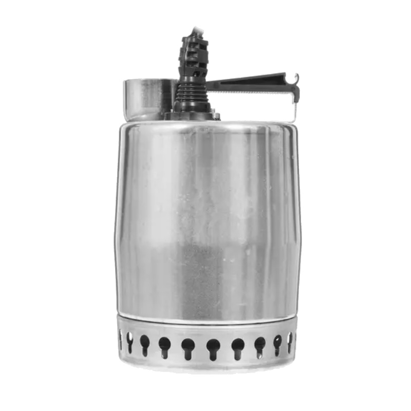 Насос дренажный для чистой и грязной воды Grundfos Unilift KP 150-M1