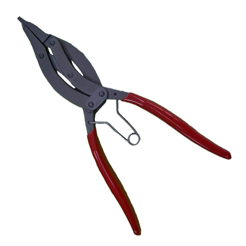 Клещи для стопорных колец Kingtool KA-5076  в Туле