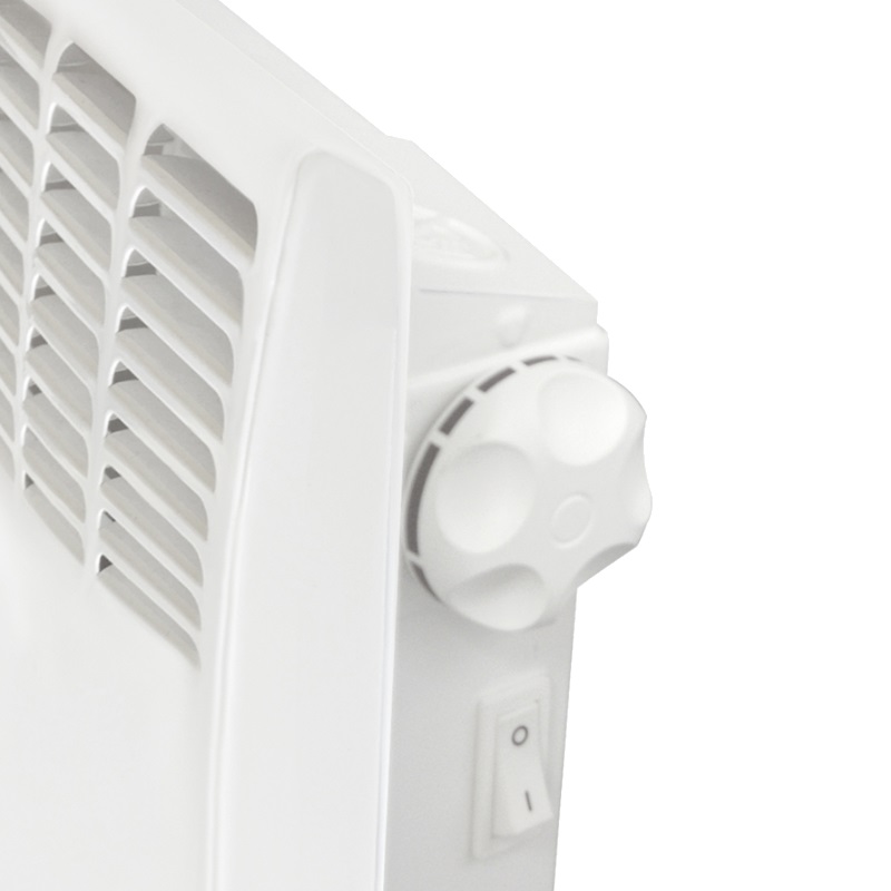 Настенный электрический конвектор Atlantic F19 Design 1000W