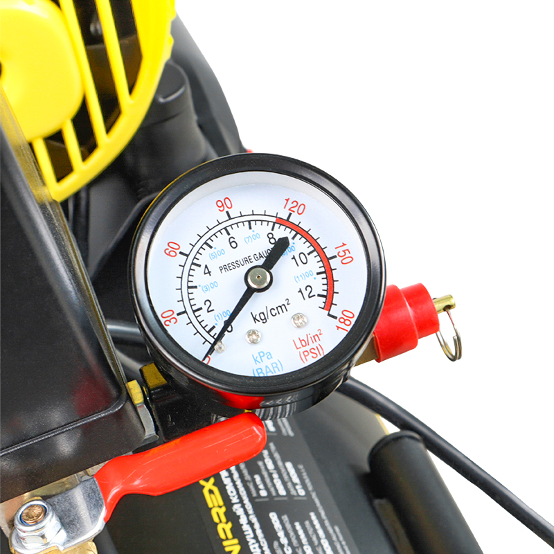 Компрессор безмасляный Snirrex OFC-24/300, 1,45 кВт, 24 л, 300 л/мин