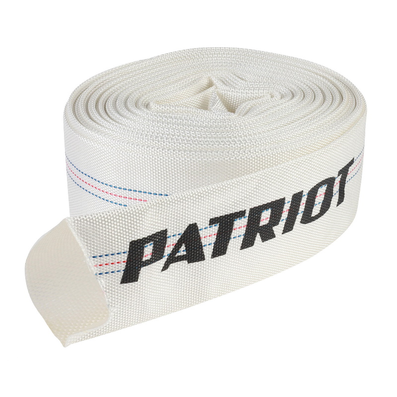 Рукав напорный Patriot PPU-40 335002230 (длина 20 м, 100 мм - 4 дюйма) в Вологде