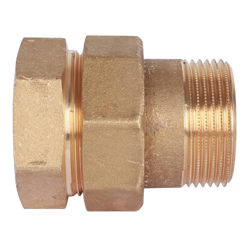 Американка Stout SFT-0040-000114 ВН, 1"1/4, уплотнение под гайкой o-ring кольцо в Александрове