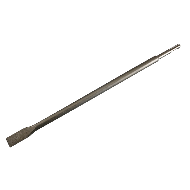 Долото Sturm 9018-SDS-F22x400 SDS+, 22х400мм