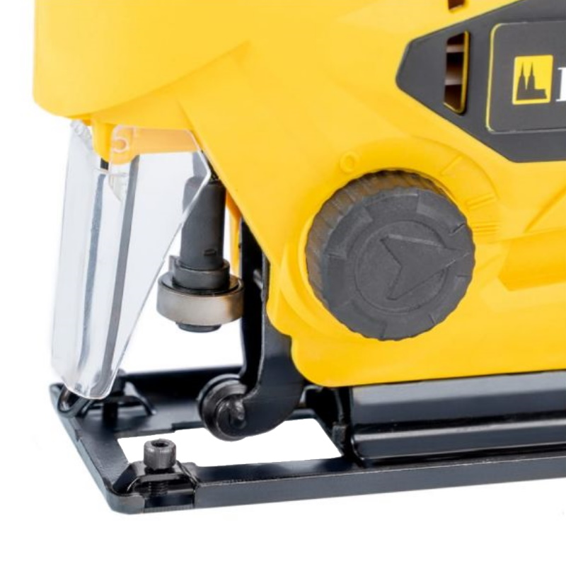 Электрический лобзик Kolner KJS 800V