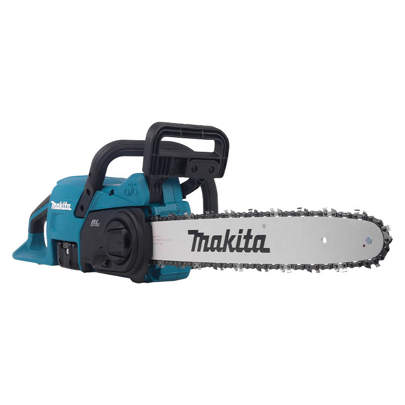 Пила цепная аккумуляторная Makita DUC407RT LXT BL 18В, BL1850B, DC18RC в Ярославле