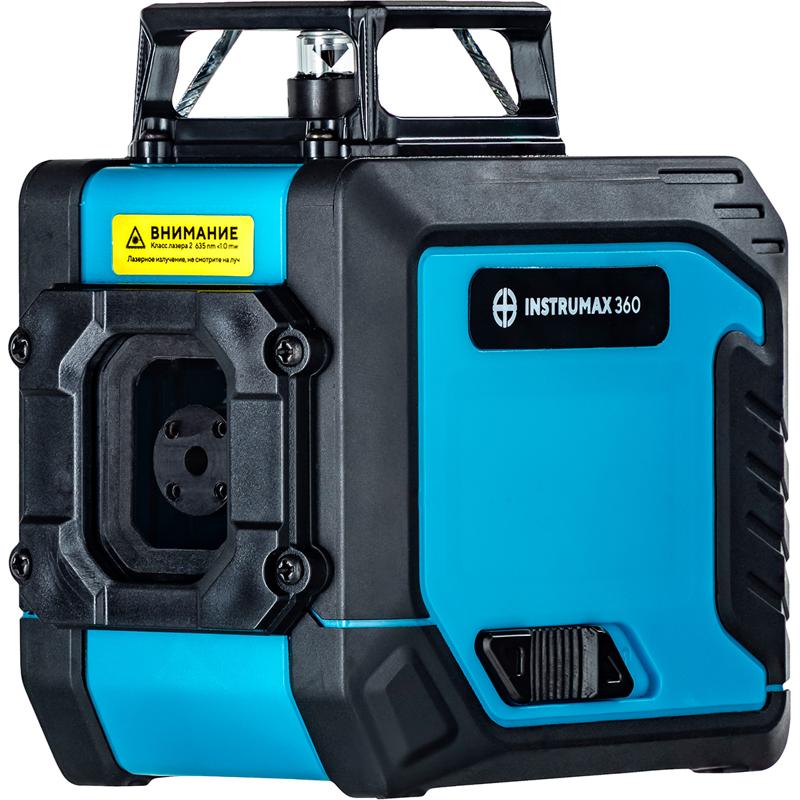 Лазерный уровень Instrumax 360 IM0137 в Твери