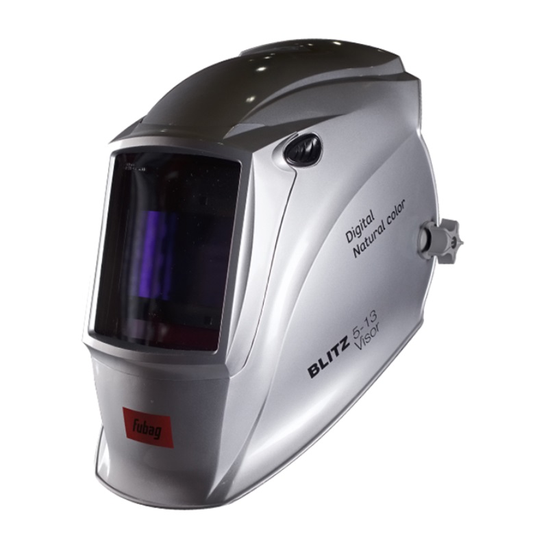 Маска сварщика "Хамелеон" Fubag BLITZ 5-13 Visor 31567 в Твери