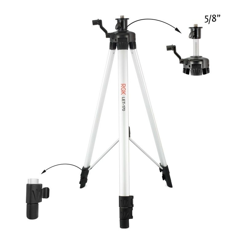 Штатив Rgk LET-170 в Костроме