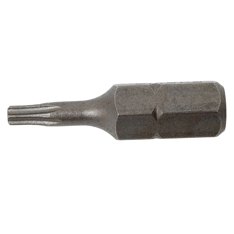 Вставка-бита Ombra 514309 055796, 1/4"DR, TORX®, T9, 25 мм