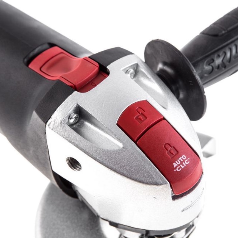 Угловая шлифмашина (болгарка) Skil 9345 LG, 125 мм, 900 Вт в Рыбинске